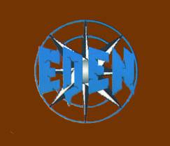 logo Eden (KOR)